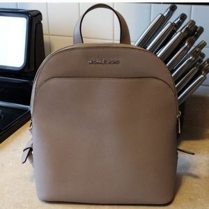 Michael Kors Backpack